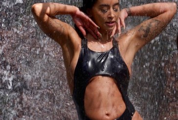 Përmes imazheve ‘të nxehta’, Dafina Zeqiri paralajmëron projektin e ri