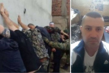 Komandant Malisheva i dënuari me burg publikon emrat e personave që ia përcjellin familjet grupit në Kosovë