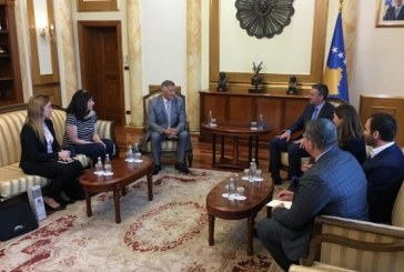 Veseli: Kosova së shpejti anëtare Frankofonisë