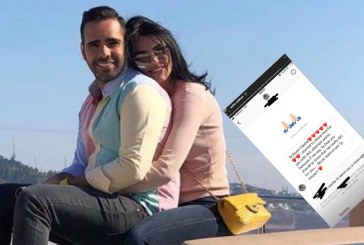 I dashuri i Morena Tarakut merr mesazhe dashurie prej femrave shqiptare