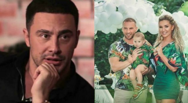 Robert Berisha vendos vija të kuqe për Tunen
