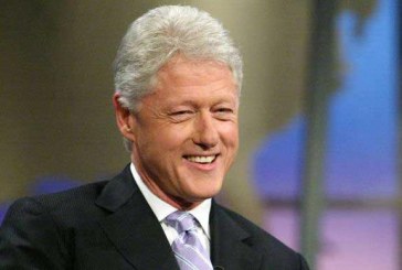 Bill Clinton: Pse dhe si e bëra luftën e Kosovës