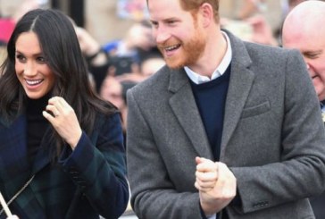 Pasi u martua me Princin Harry, Meghan Markle i ndalohet ushqimi i saj i preferuar