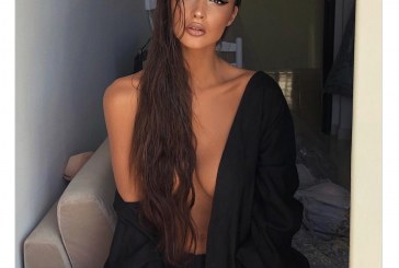 Oriola Marashi vazhdon me foto provokuese