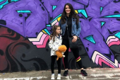 Pas disa vitesh erdhi nga Amerika, Yllka Gashi po çmallet me Prishtinën (Foto)