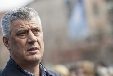 Thaçi për Le Figaro: Ia kemi detyrim fëmijëve tanë paqen