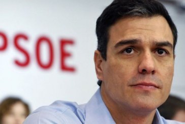 Gazeta Spanjolle: Kryeministri i ri i Spanjës, Pedro Sanchez, ka punuar në Kosovë