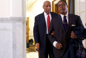 Bill Cosby shkarkon gjithë ekipin e avokatëve pasi shpallet fajtor për keqtrajtim seksual