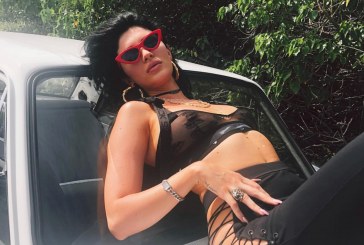 Era Istrefi provokuese nga Jamaica