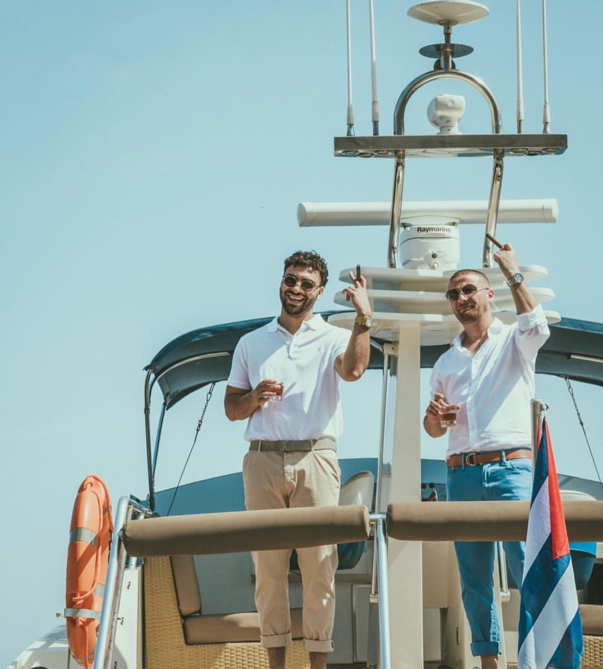 Ledri dhe Lyrical Son po bëjnë këngë dedikuar “Princeshës Diana”?