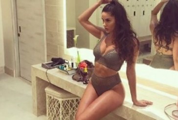 Bukuroshja nga Drenasi u shpall “Miss Universe Kosova 2018”