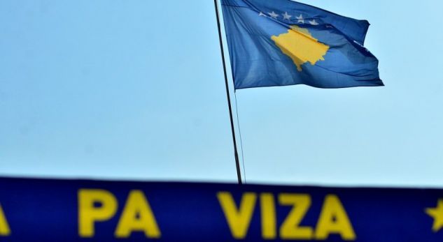 Çështja e vizave për Kosovën mund të mos diskutohet deri në maj të 2019-s