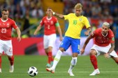 Valo Behrami komandoi mesfushën këto janë statistikat