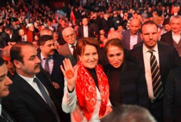 Kjo është gruaja që po ia rrezikon pushtetin Erdoganit