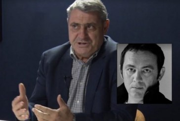 Ilir Tafa: Fadil, sot edhe Sarajeva ka dhimbje për ty