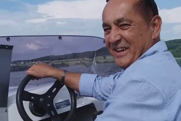 Edhe Sevdai Radogoshi-Qumili i hyp “Jahtit”