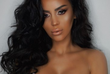 Fjolla Morina “dridhë” Instagramin publikon foto nudo nga shtrati