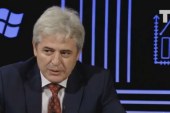 Ali Ahmeti: Fadil Vata dhe Afrim Zhitia ndër themeluesit e parë të UÇK-së