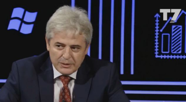 Ali Ahmeti: Fadil Vata dhe Afrim Zhitia ndër themeluesit e parë të UÇK-së