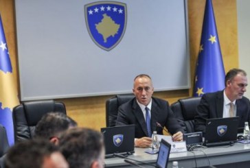 Qeveria jep edhe 30 mijë euro për shërimin e Bujar Bukoshit