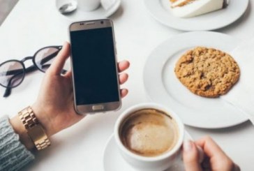 Aplikacioni që tregon sa kafe duhet të pini