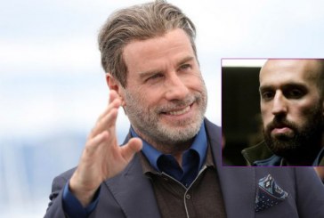 Nga 15 qershori nis shfaqja e filmit “Gotti” të Travoltas, ku luan edhe aktori shqiptar Victor Gojcaj
