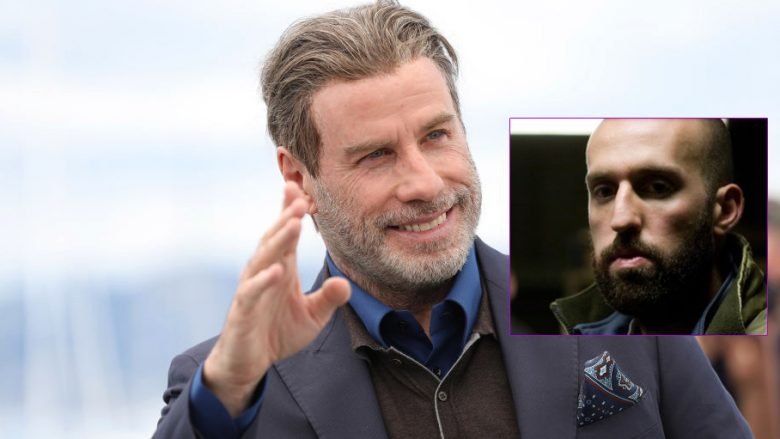 Nga 15 qershori nis shfaqja e filmit “Gotti” të Travoltas, ku luan edhe aktori shqiptar Victor Gojcaj