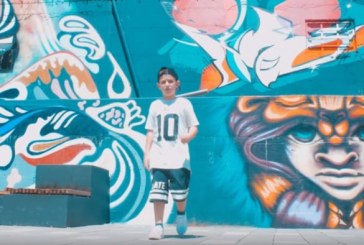 Deon Osmani, talenti 9 vjeçar që po i fiton zemrat e moshatarëve