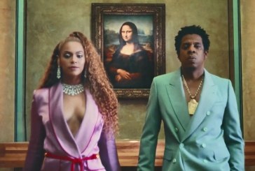 Beyonce dhe Jay-Z, bashkë me “Everything is Love”