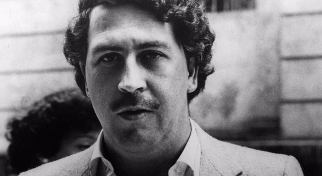 Këto gjëra të çmendura i bënte vetëm Pablo Escobar