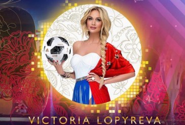 Kush është mikpritësja e botërorit Victoria Lopyreva: Ishte Miss Rusia, bën jetë hollivudiane dhe ka fituar shumë çmime ndërkombëtare