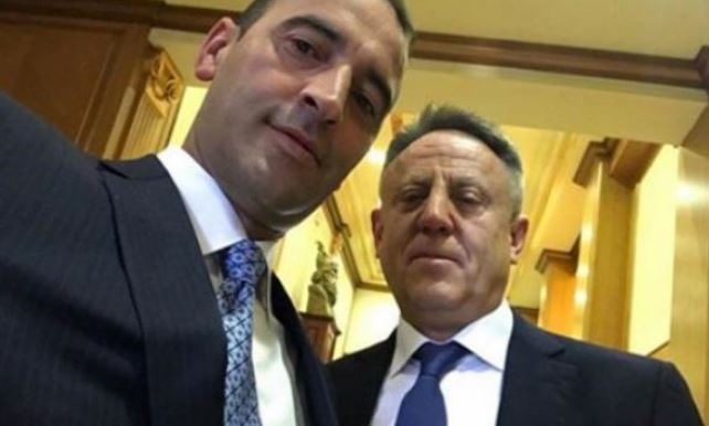 Deputeti i AAK-së me pasuri prej 85 milion euro