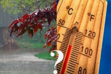 Si do jetë korriku, a do ikin reshjet? Meteorologët parashikojnë MOTIN për tërë muajin