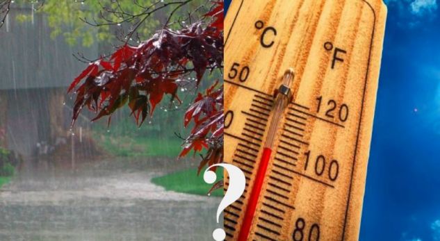 Si do jetë korriku, a do ikin reshjet? Meteorologët parashikojnë MOTIN për tërë muajin