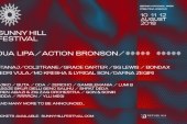 Nga sot dalin në shitje biletat e festivalit SunnyHill ku pritet të përformoj Dua Lipa