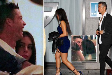 E dashura e Ronaldos sërish shtatzënë?!
