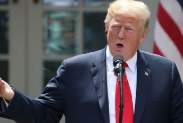 Trump i kërkon Rusisë që të kthehet në G7