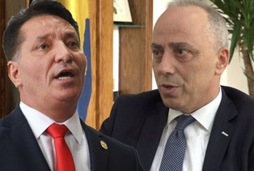 Lekaj fajëson ish-ministrin Zharku për borxhin e “Bechtel Enka”-s