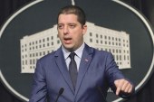 Kërcënon Gjuriq: Lironi pesë serbët ose e ndërprejmë dialogun për një kohë të gjatë