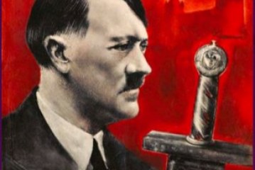 “Muzgu” i arsyes: Spiritualistët dhe shoqëritë sekrete, në origjinë të nazistëve