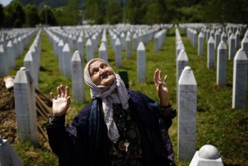 Srebrenica, 23 vjet nga maskara më e rëndë në Europë