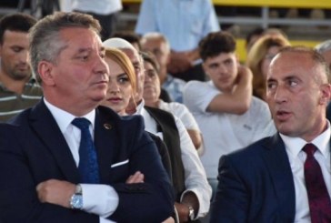 Lekaj: Faleminderit kryeministër Haradinaj, puna juaj rezultoj  me heqjen e vizave