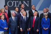 Strategjia sekrete e Trump-it për NATO-n