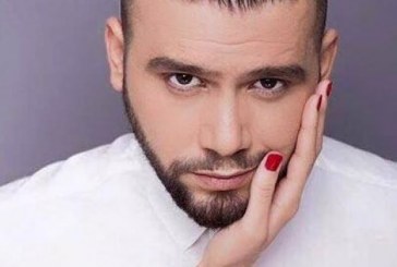 Flori Mumajesi u fejua por kush është ajo ?