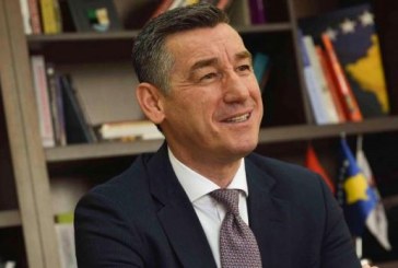 Veseli: Presim që javën tjetër të jepet rekomandimi pozitiv për vizat