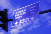 Të mërkurën pritet të jepet rekomandimi që kosovarëve t’ju hiqen vizat