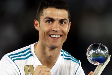Ronaldo do të fitojë sa 5 më të paguarit e Juves… të marrë bashkë
