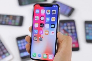 iPhone X 2019 mund të vijë me 5G