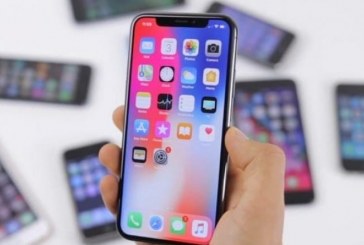 iPhone X 2019 mund të vijë me 5G