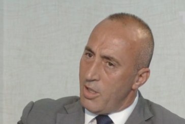 Haradinaj: Limaj e Thaçi darkojnë së bashku, sjelljet në publik për vota